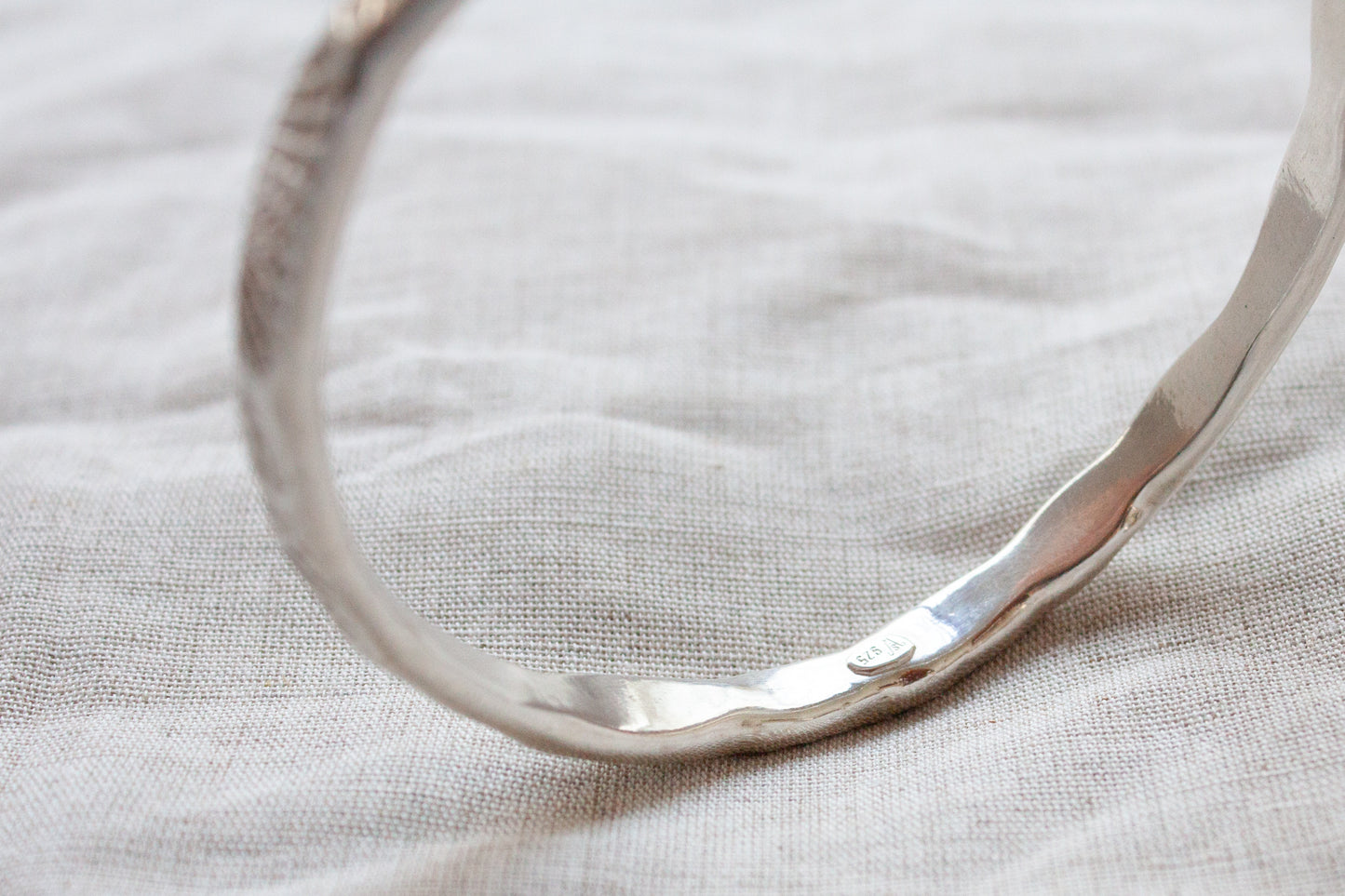 Trace Bangle
