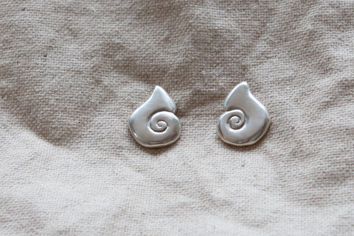 Thetis Earrings - Smaller