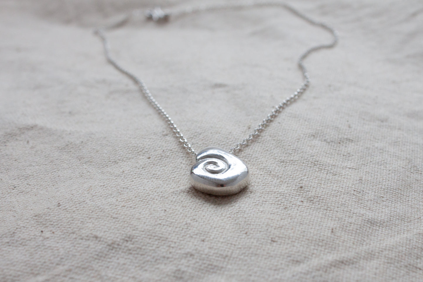 Thetis Necklace