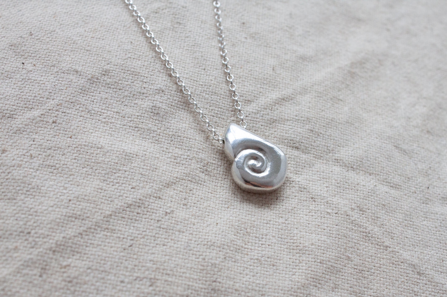 Thetis Necklace