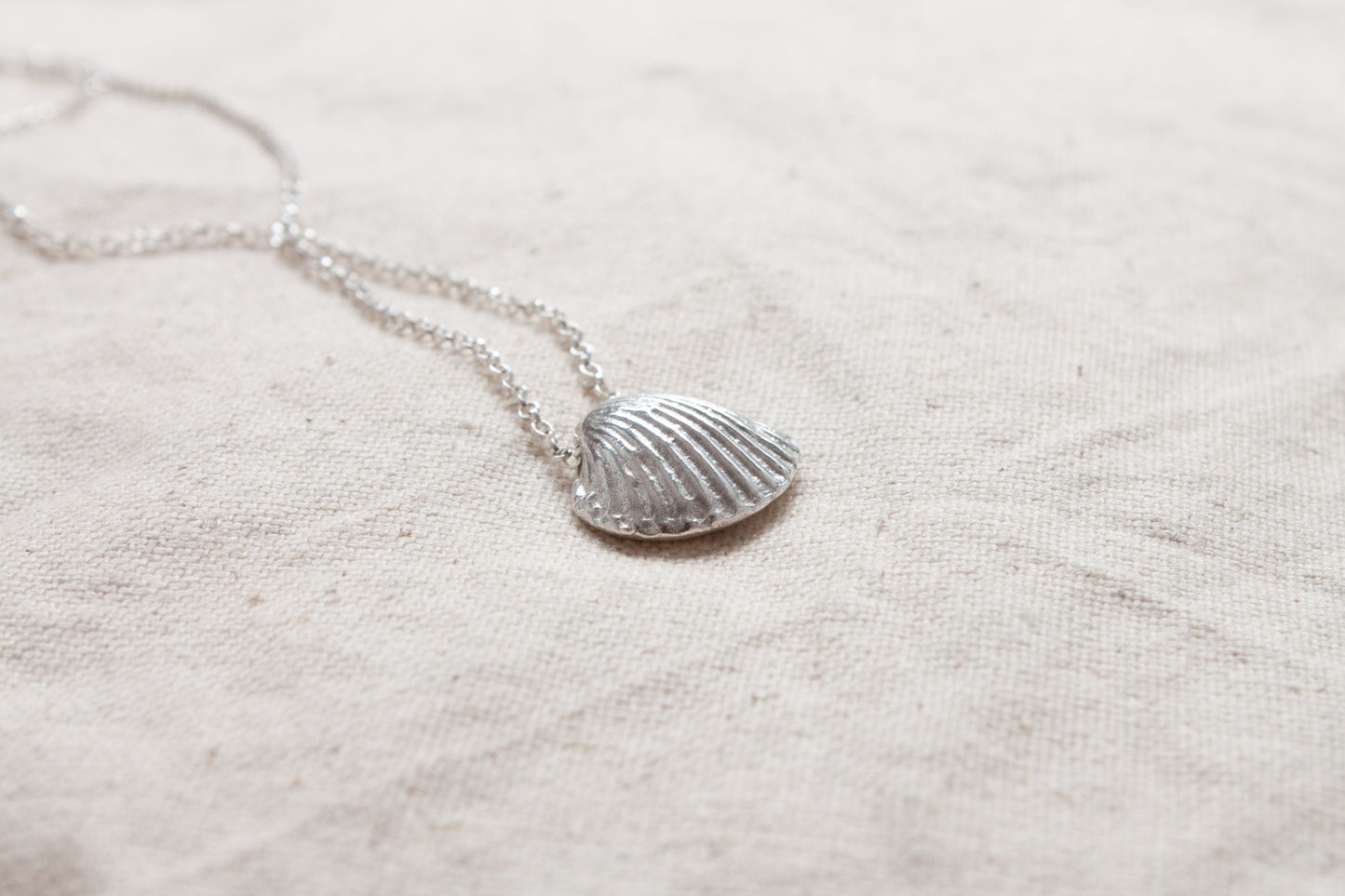 Nereid Necklace