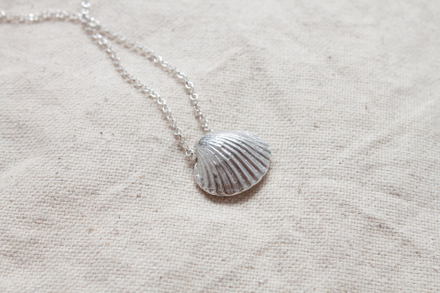Nereid Necklace
