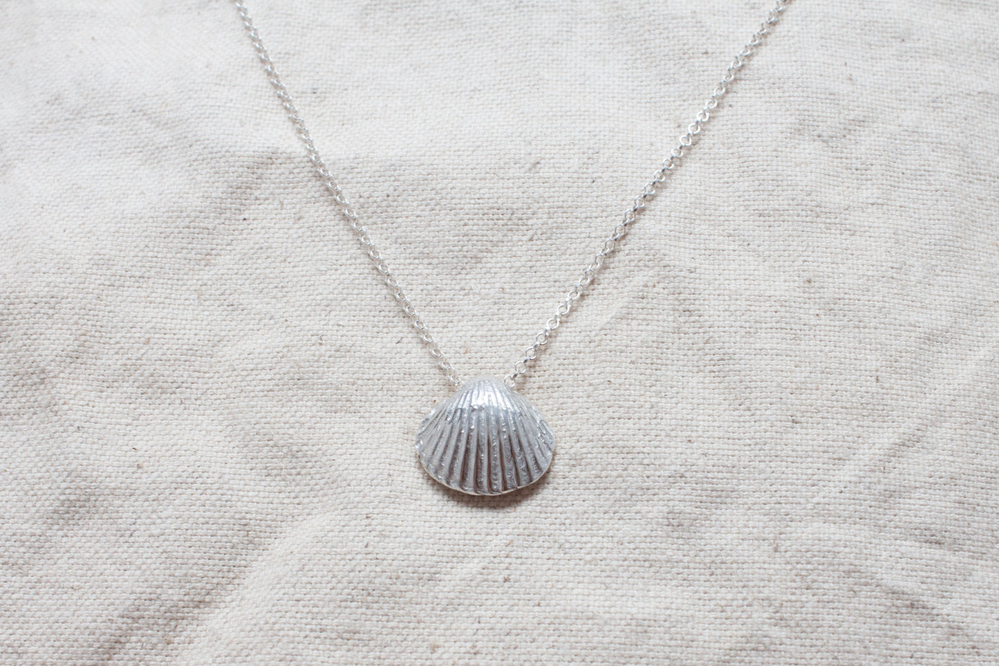 Nereid Necklace
