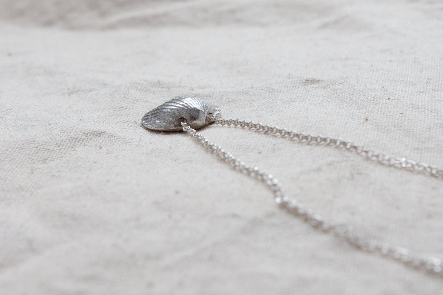 Nereid Necklace