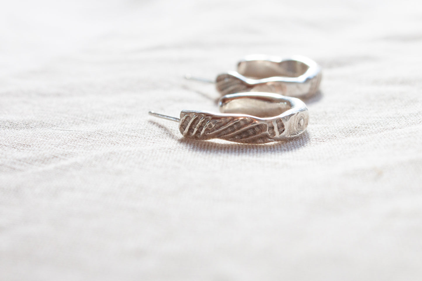 Recollection Earrings