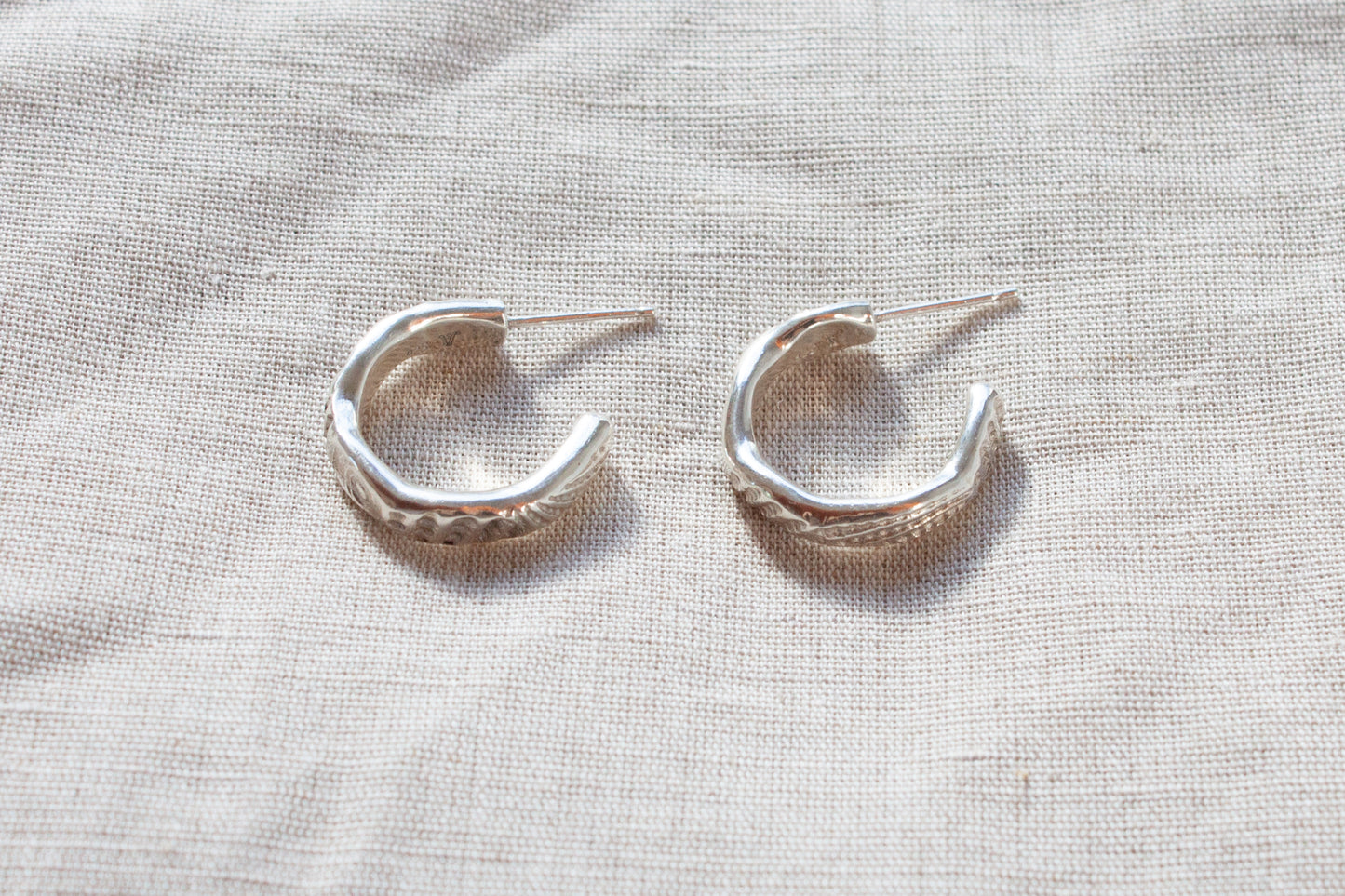 Recollection Earrings