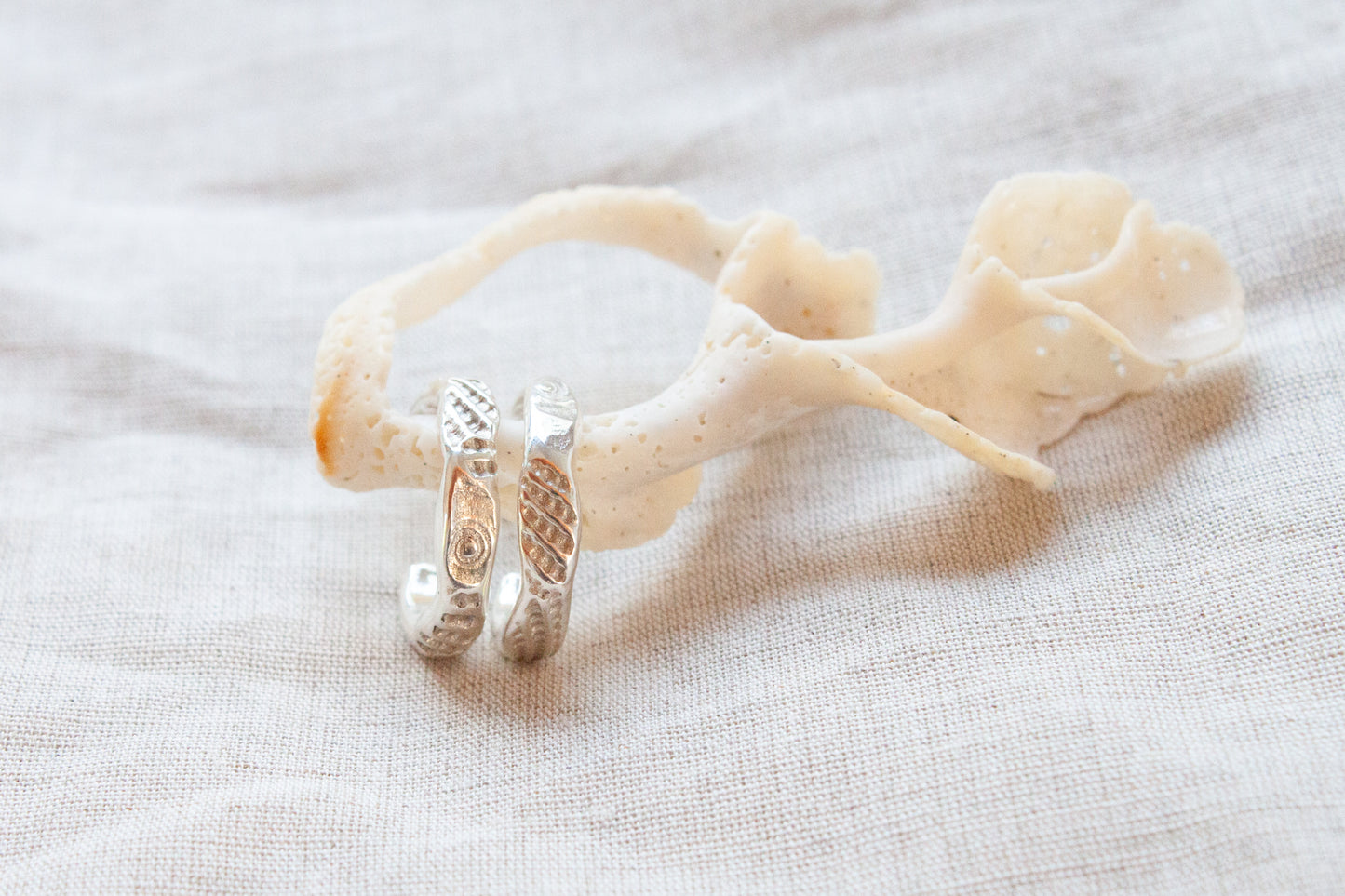 Recollection Earrings