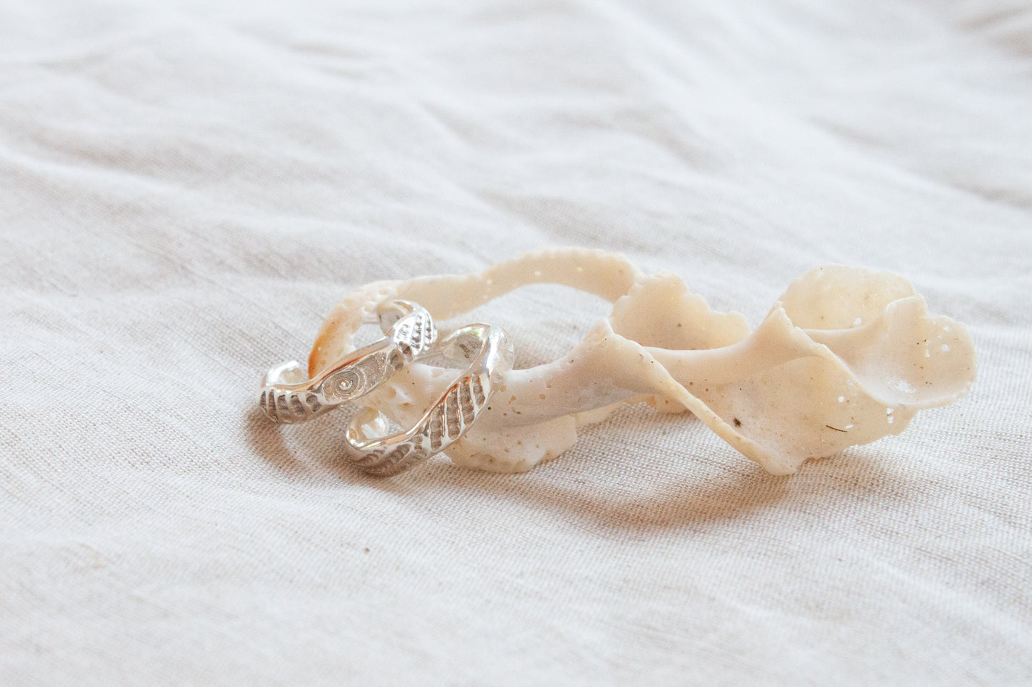 Recollection Earrings