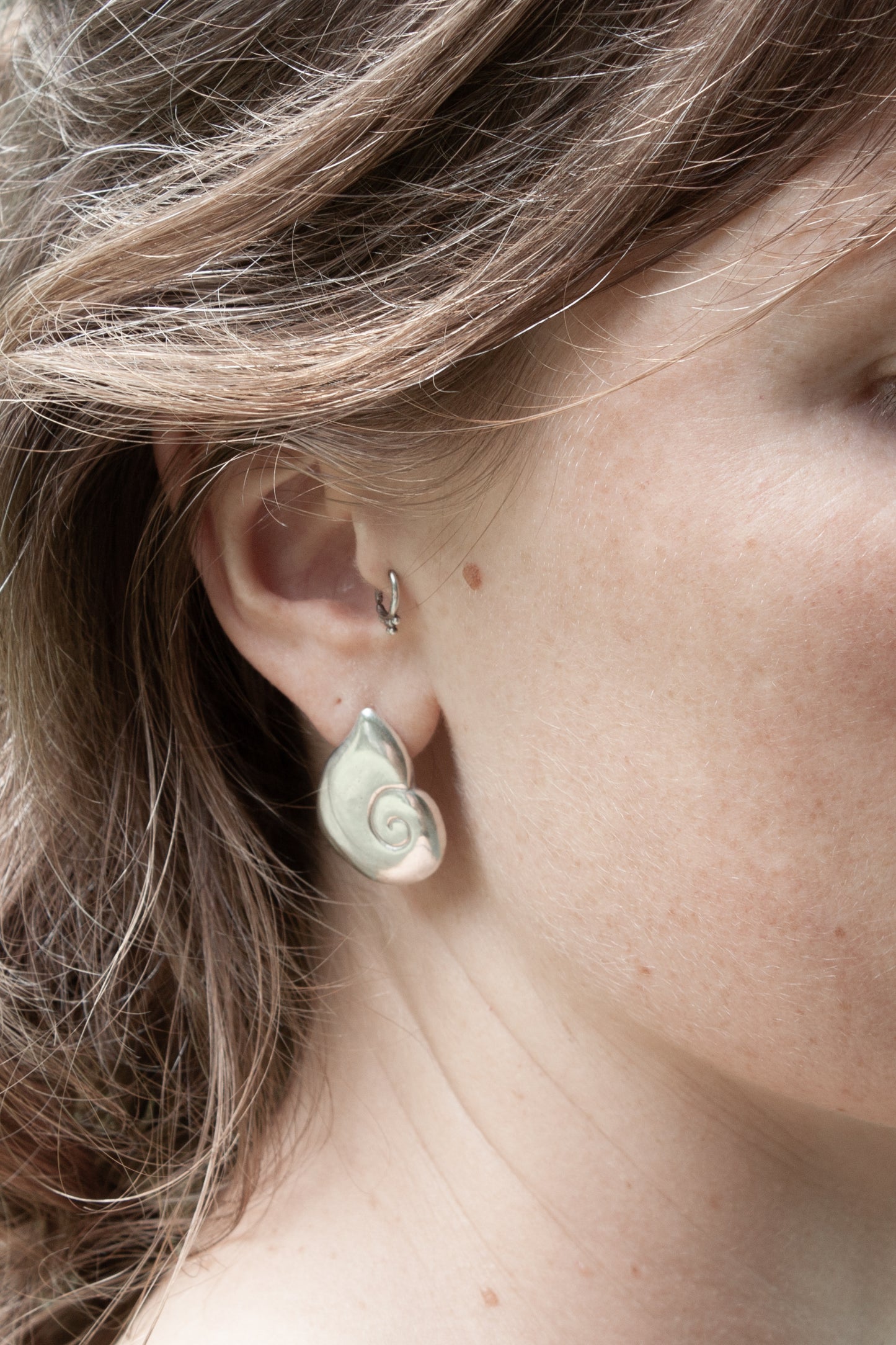 Thetis earrings