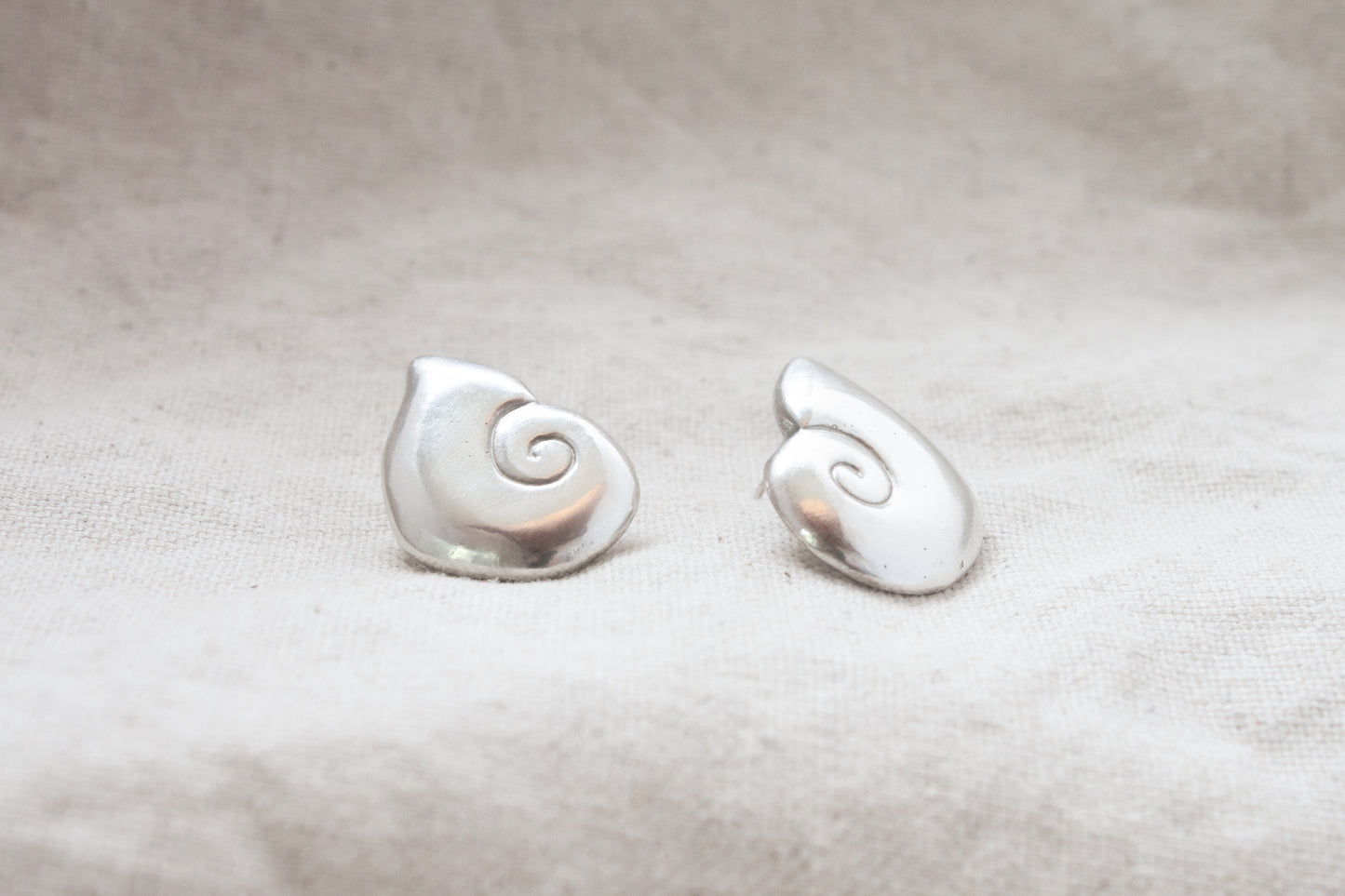 Thetis earrings