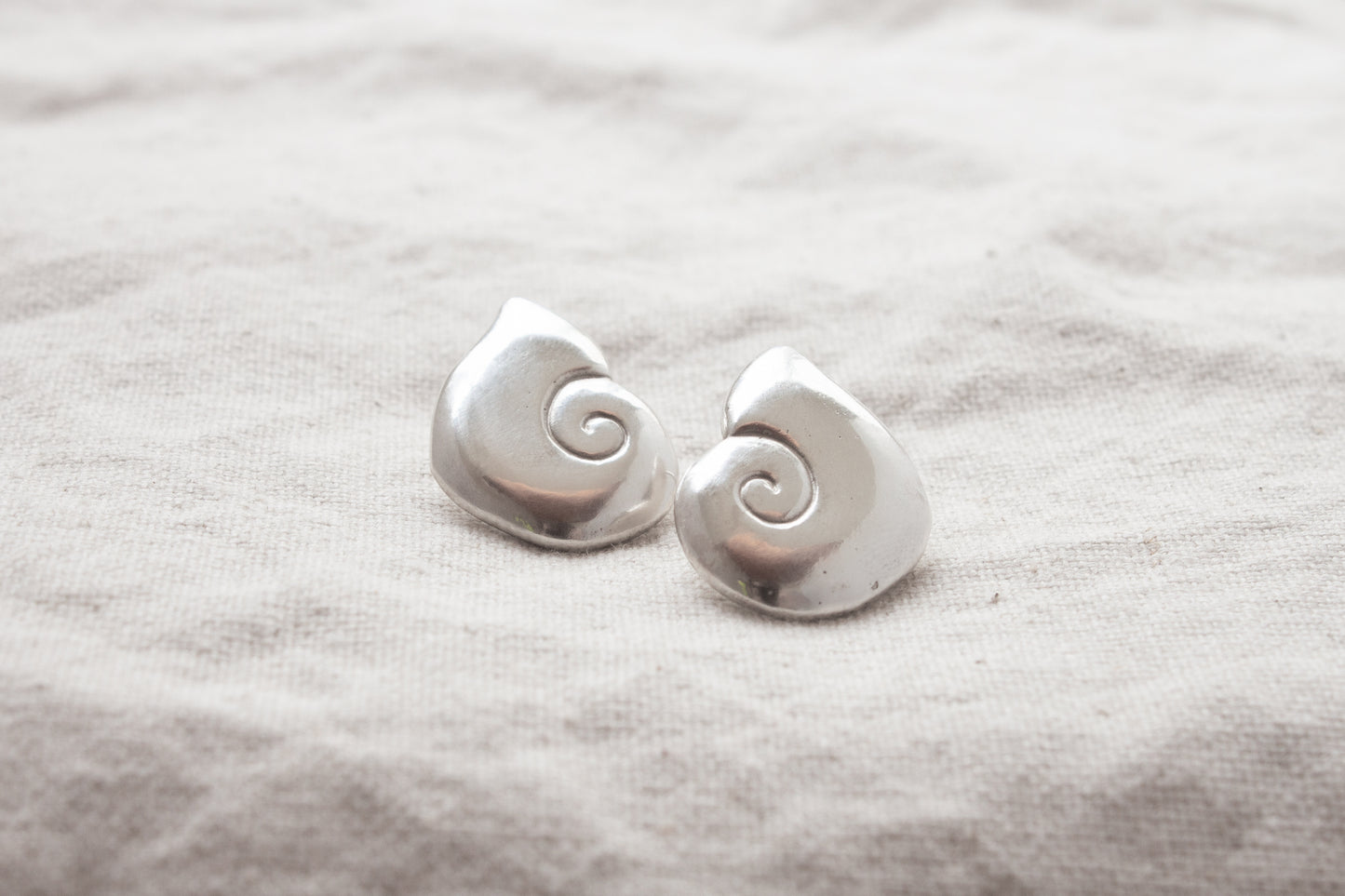 Thetis earrings