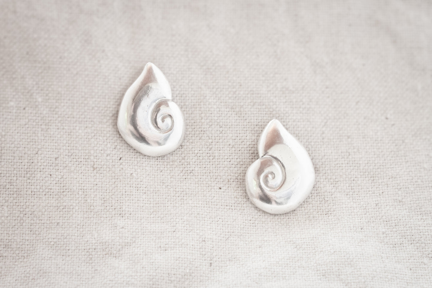 Thetis earrings