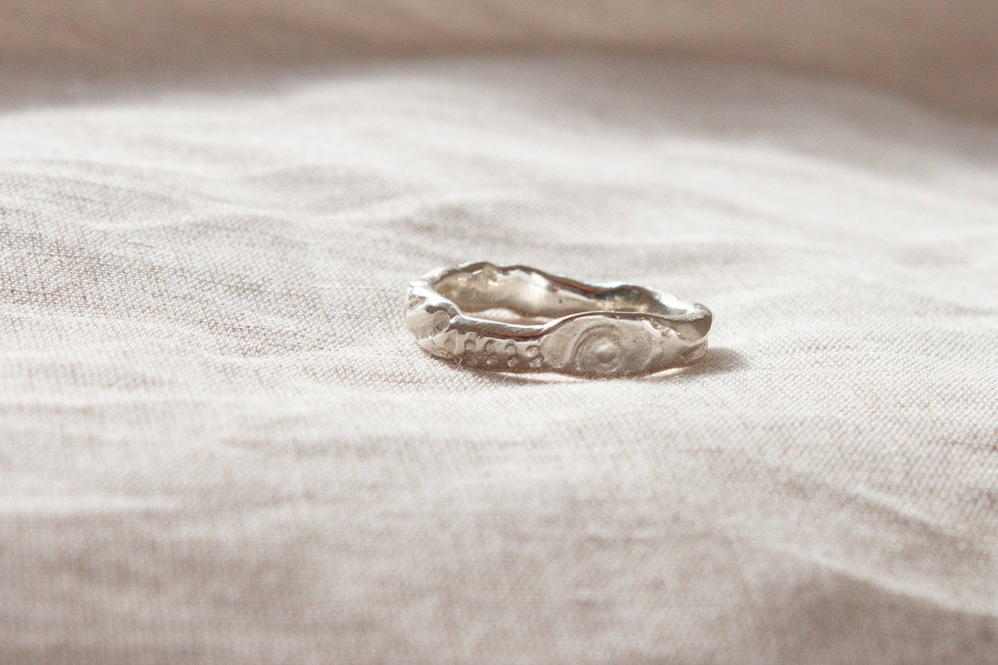 Rhythm Ring