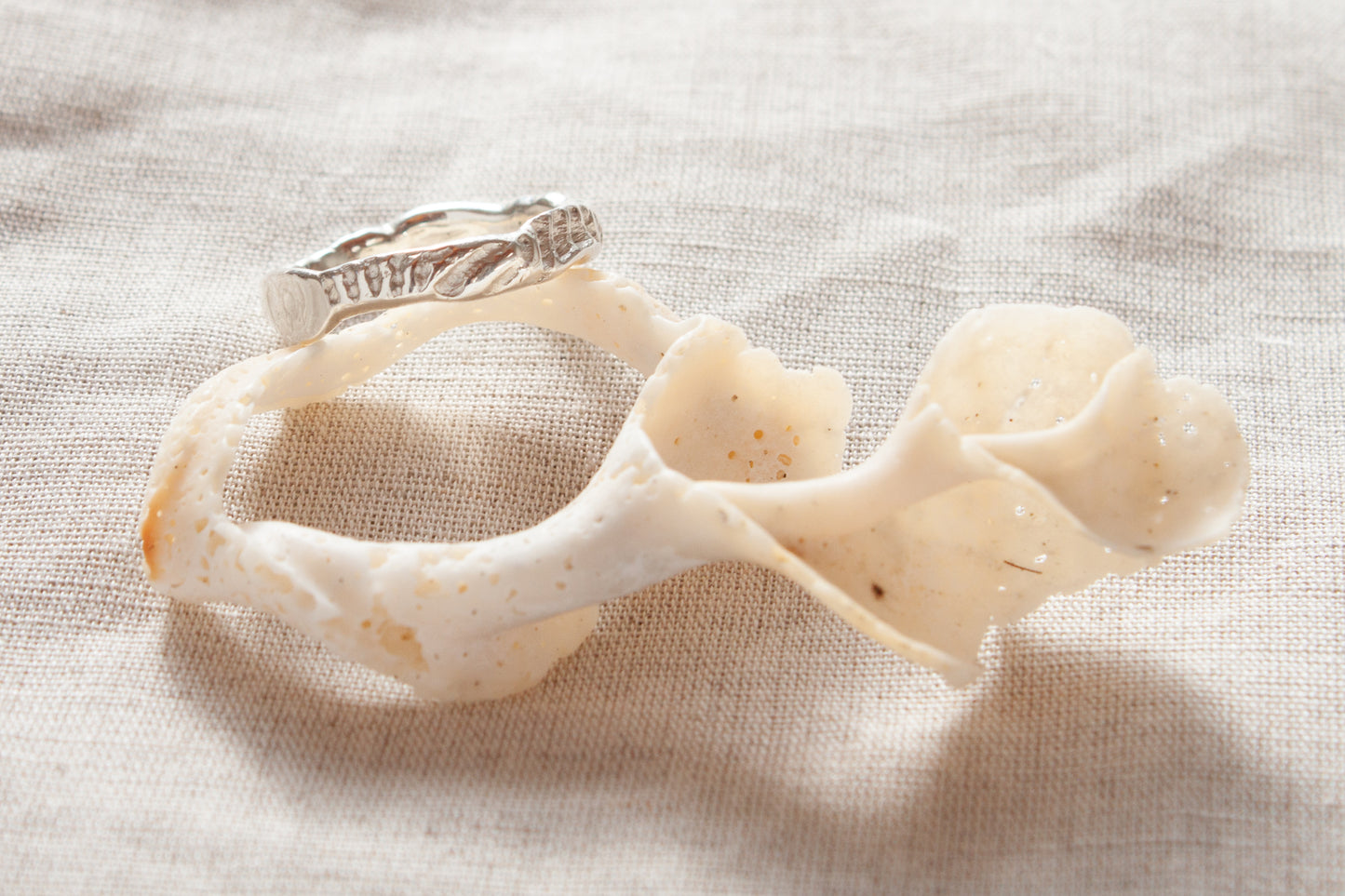 Rhythm Ring