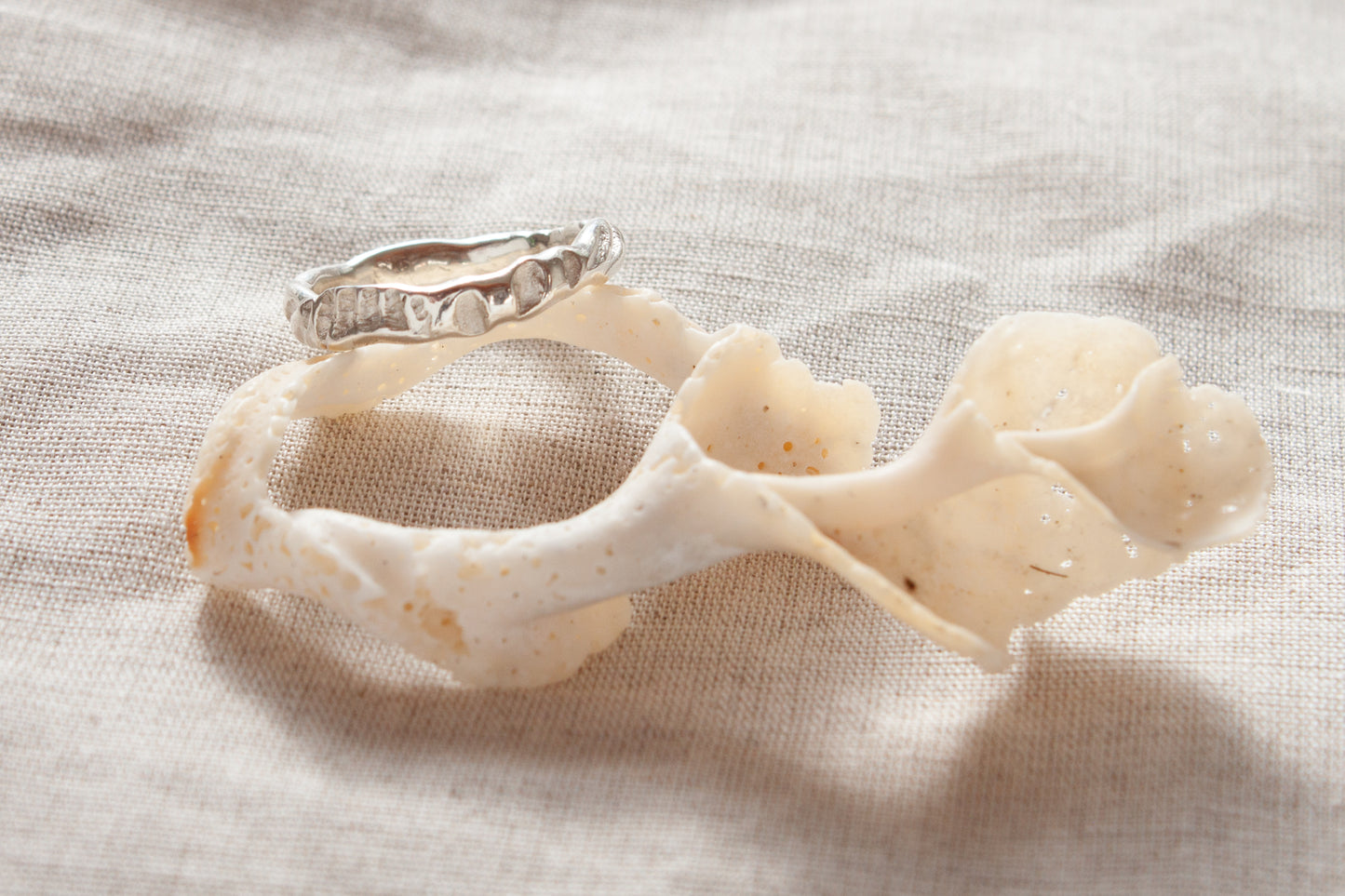 Rhythm Ring