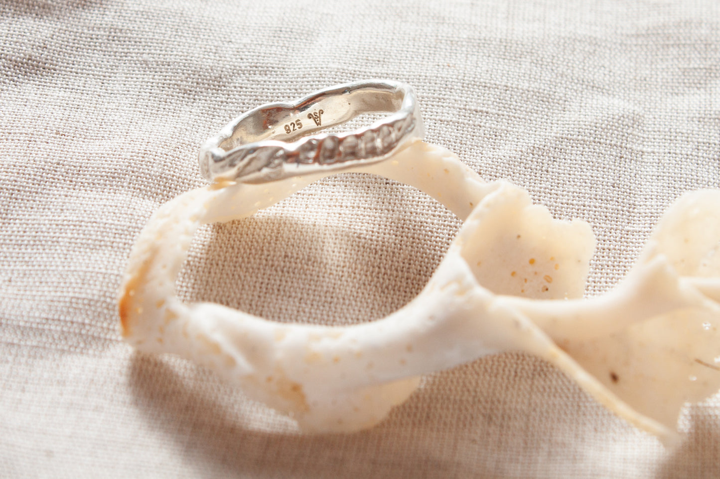 Rhythm Ring