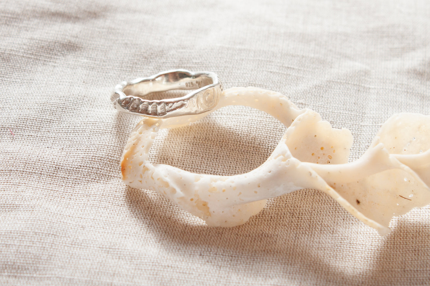 Rhythm Ring