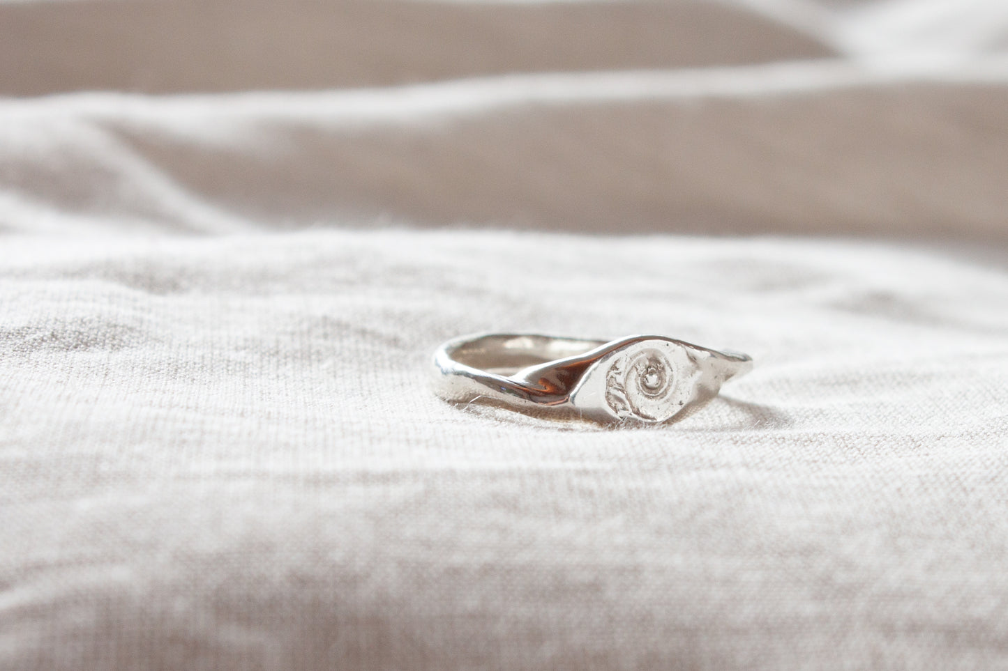 Presence Ring