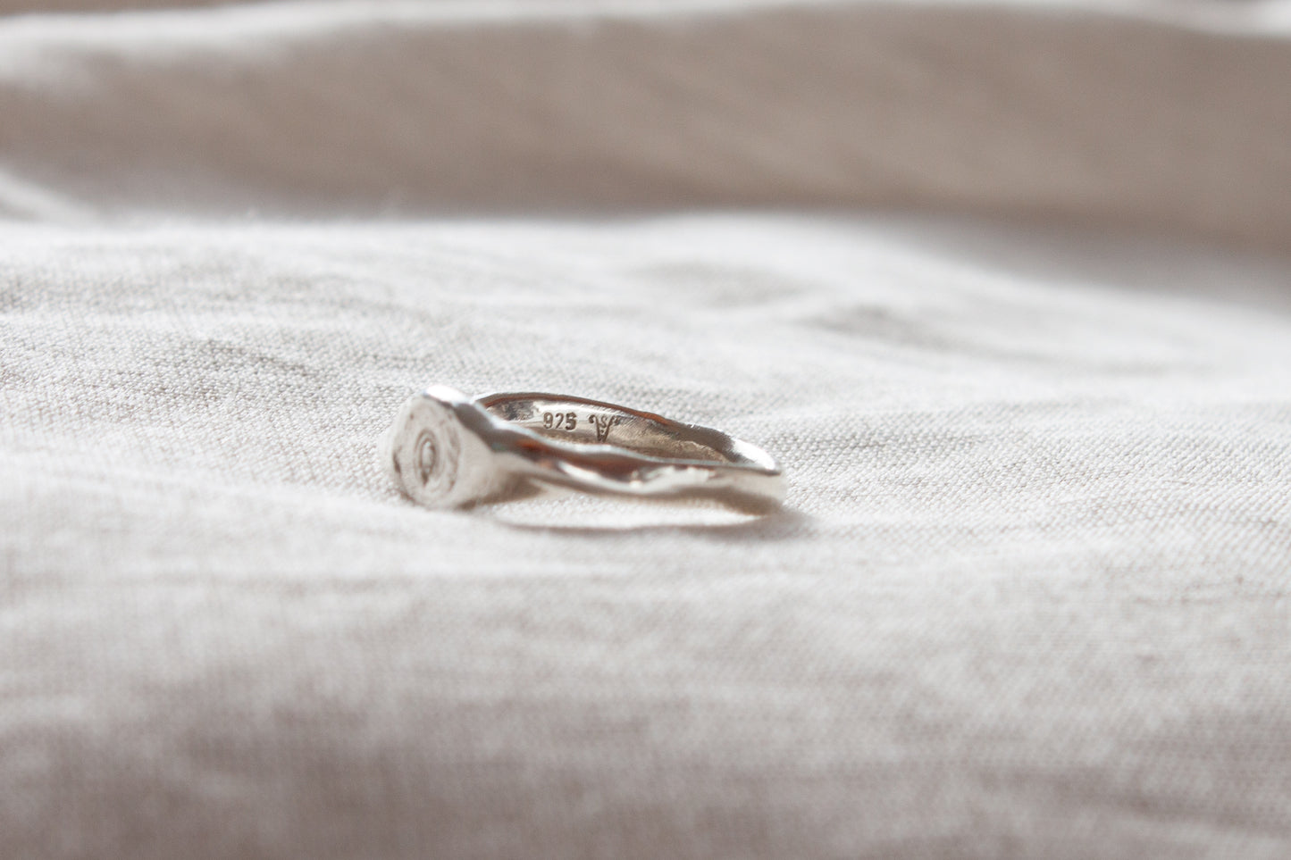 Presence Ring