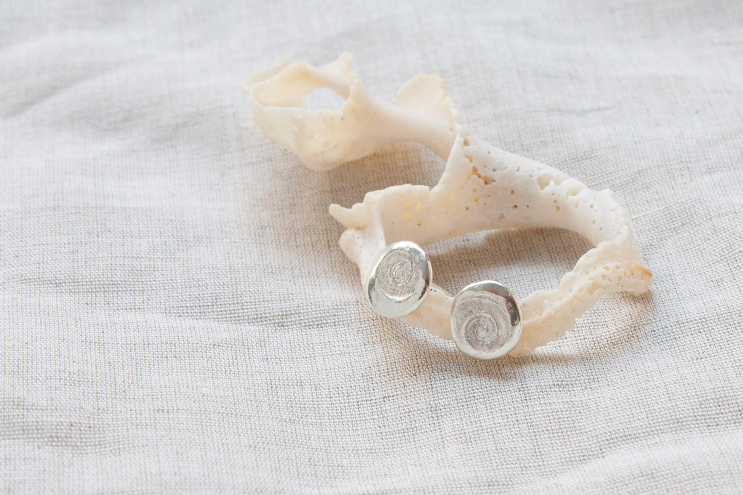 Serenity Studs