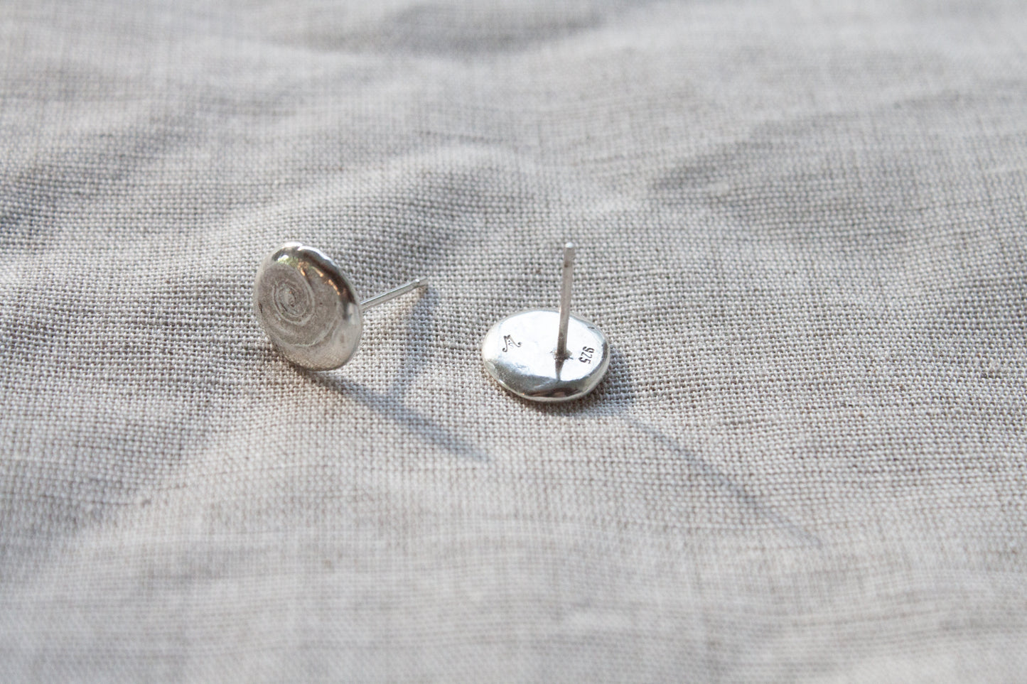 Serenity Studs
