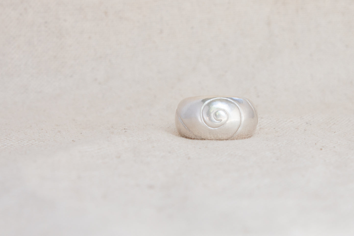Whorl Ring