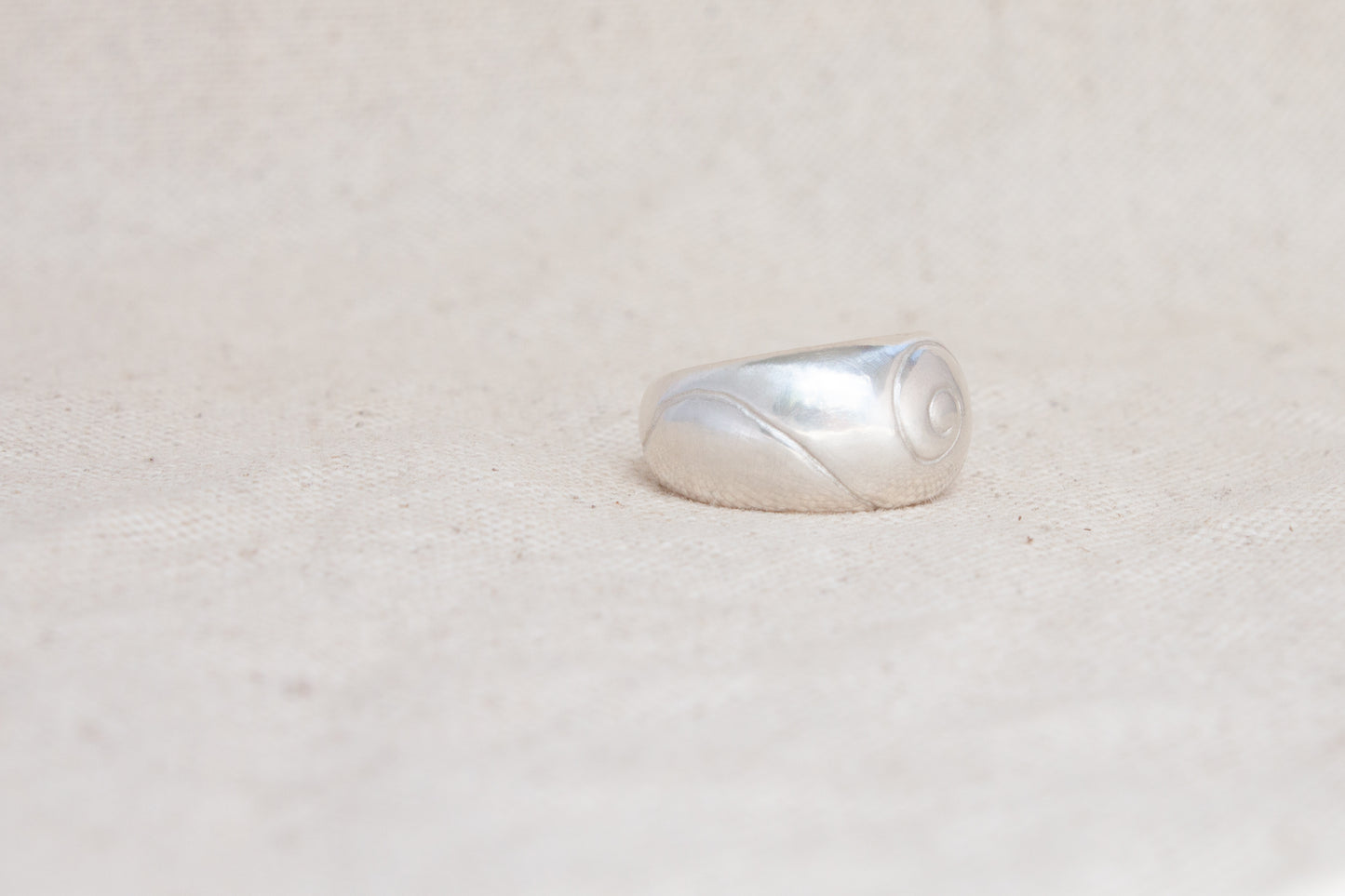 Whorl Ring