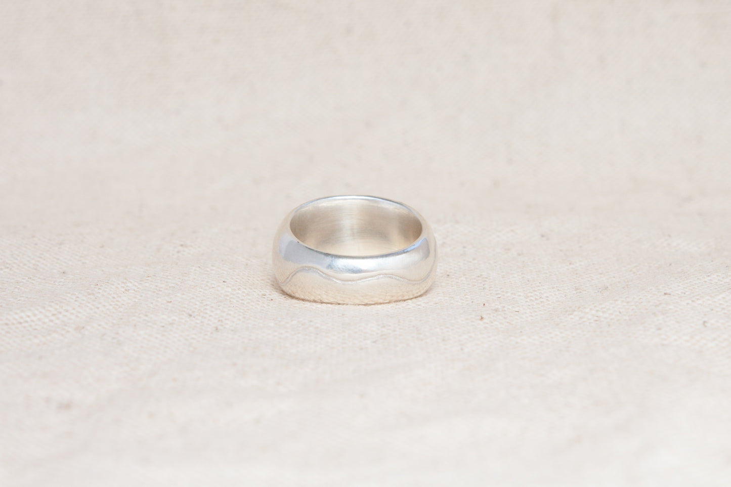 Whorl Ring