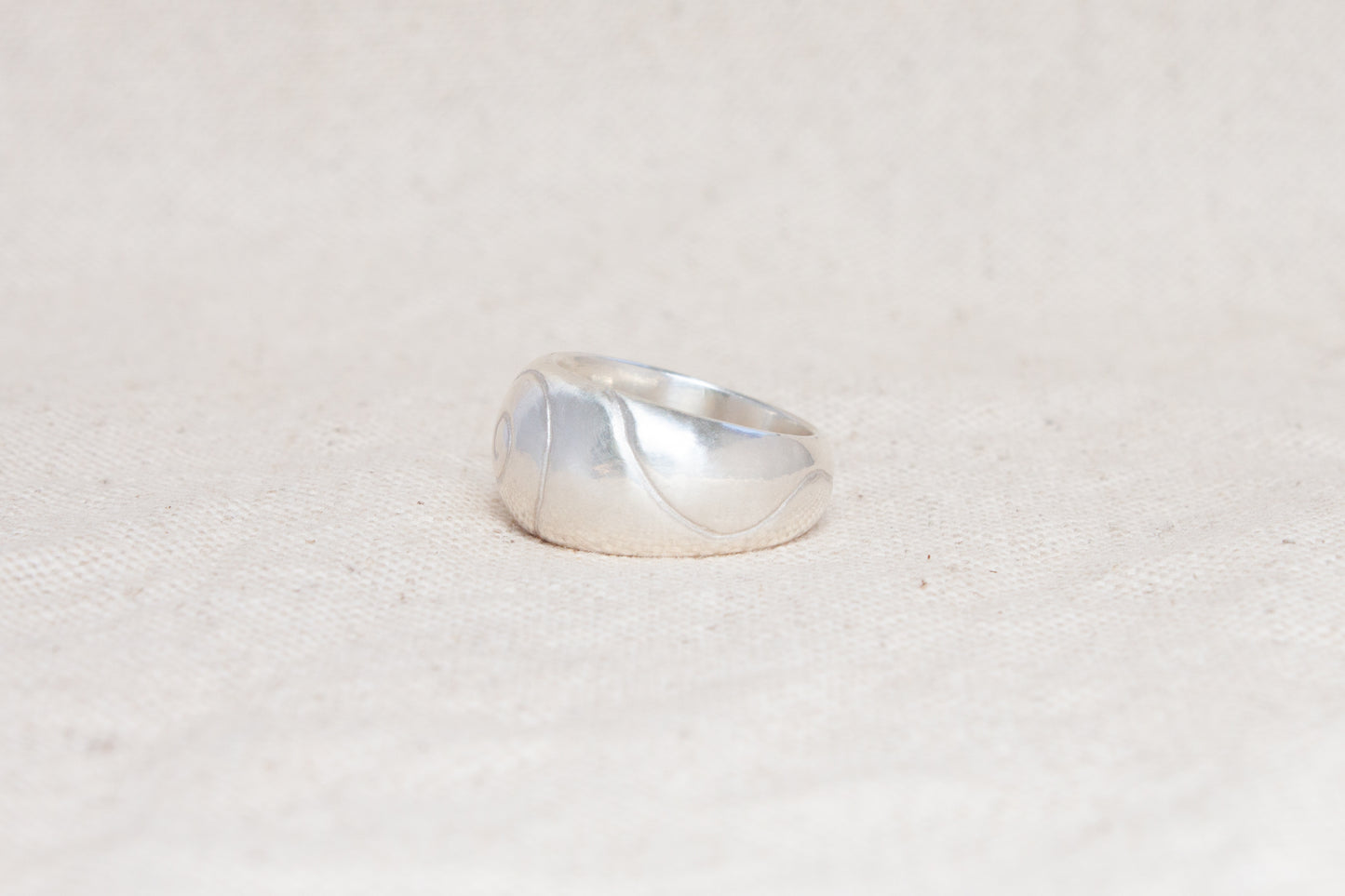 Whorl Ring
