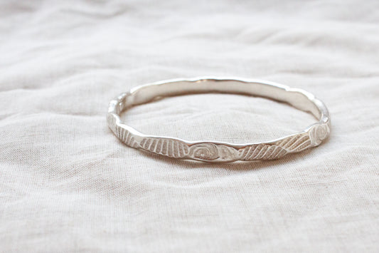 Trace Bangle