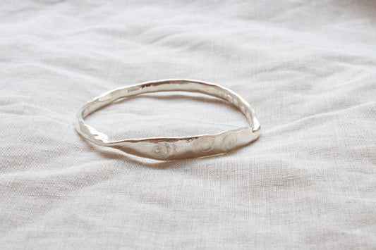 Whisper Bangle