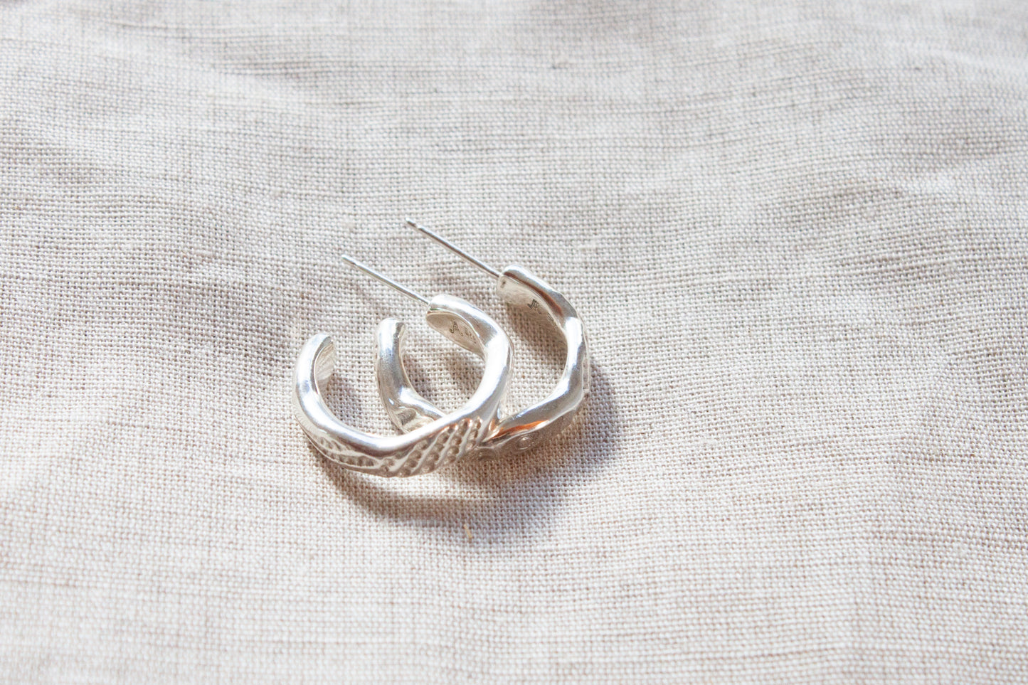 Recollection Earrings