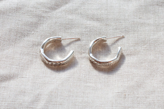 Recollection Earrings