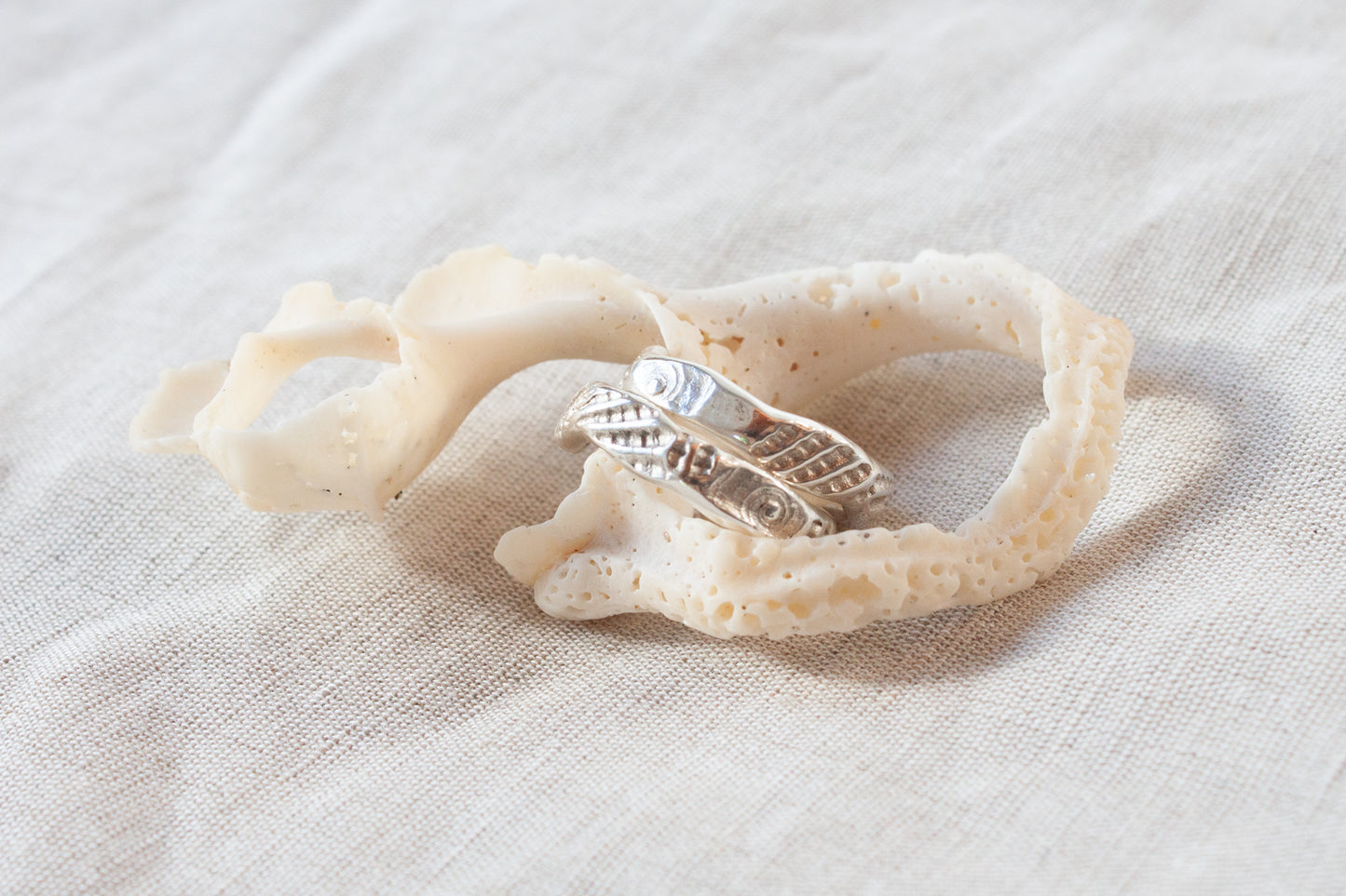 Recollection Earrings