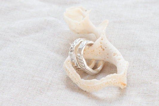 Recollection Earrings