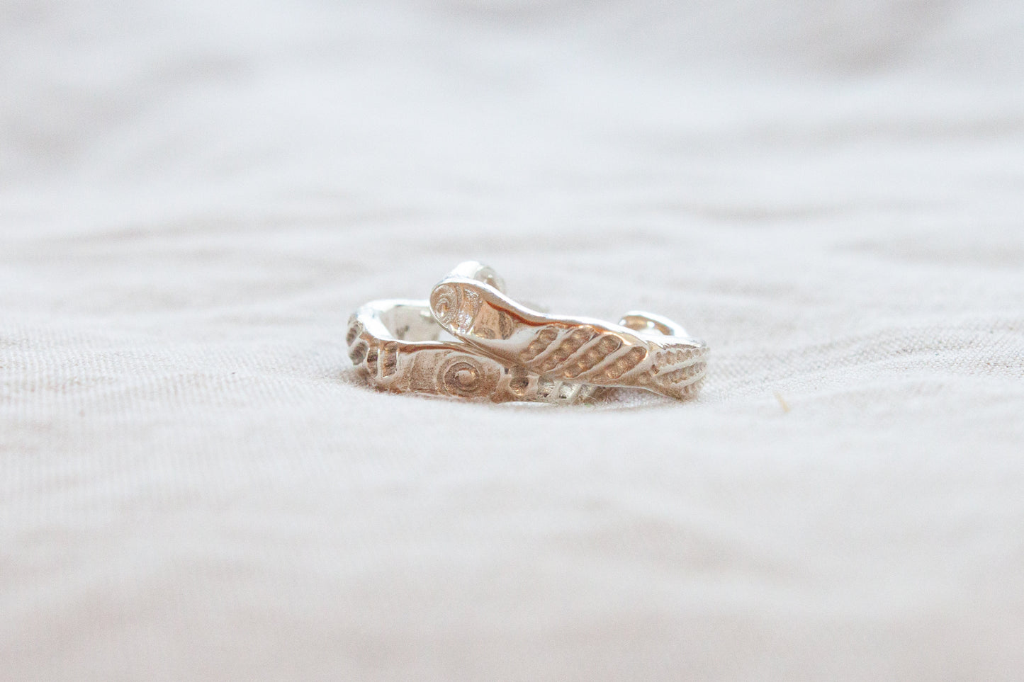 Recollection Earrings
