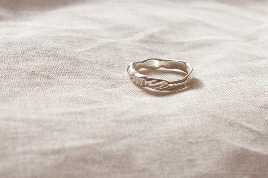 Rhythm Ring