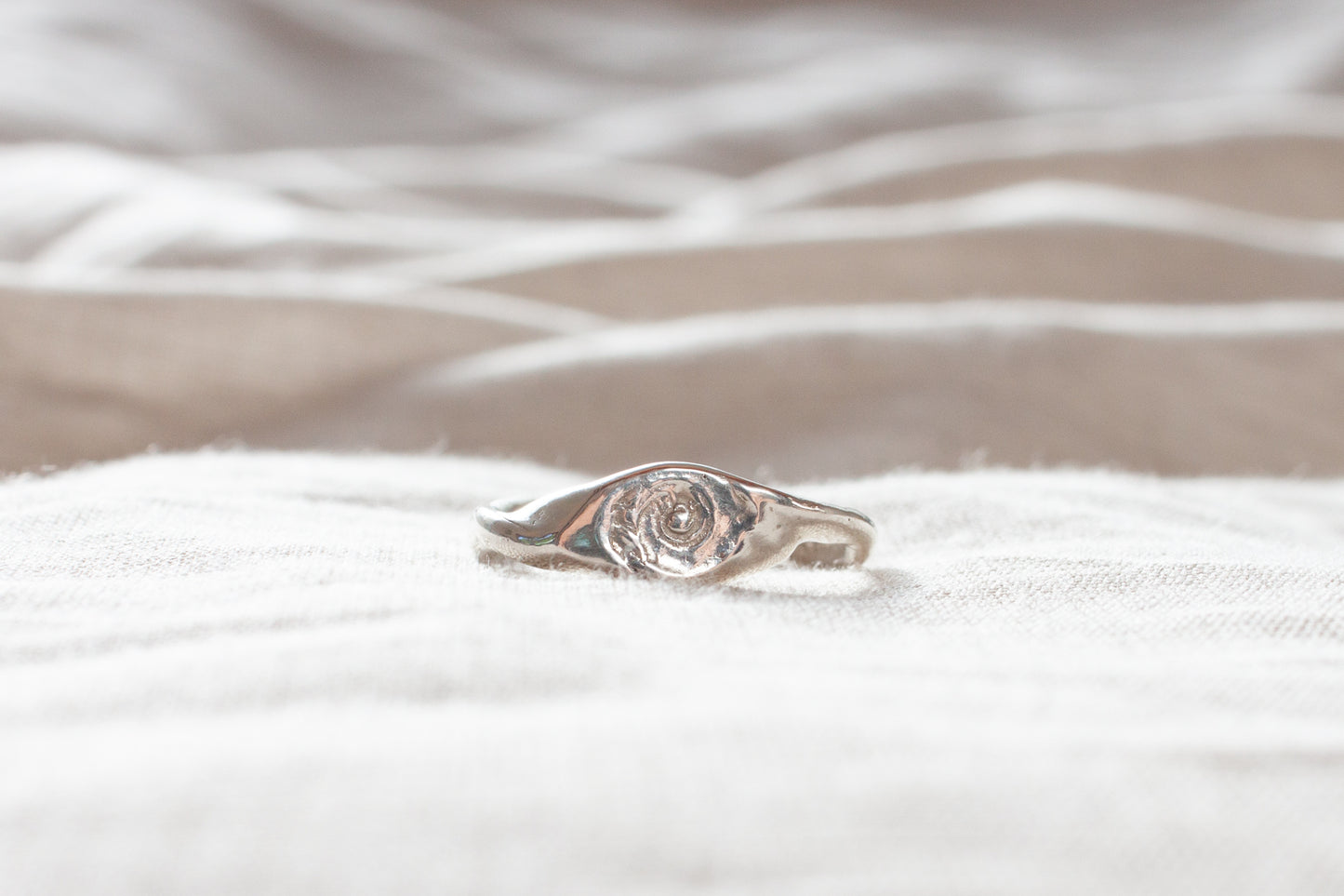 Presence Ring