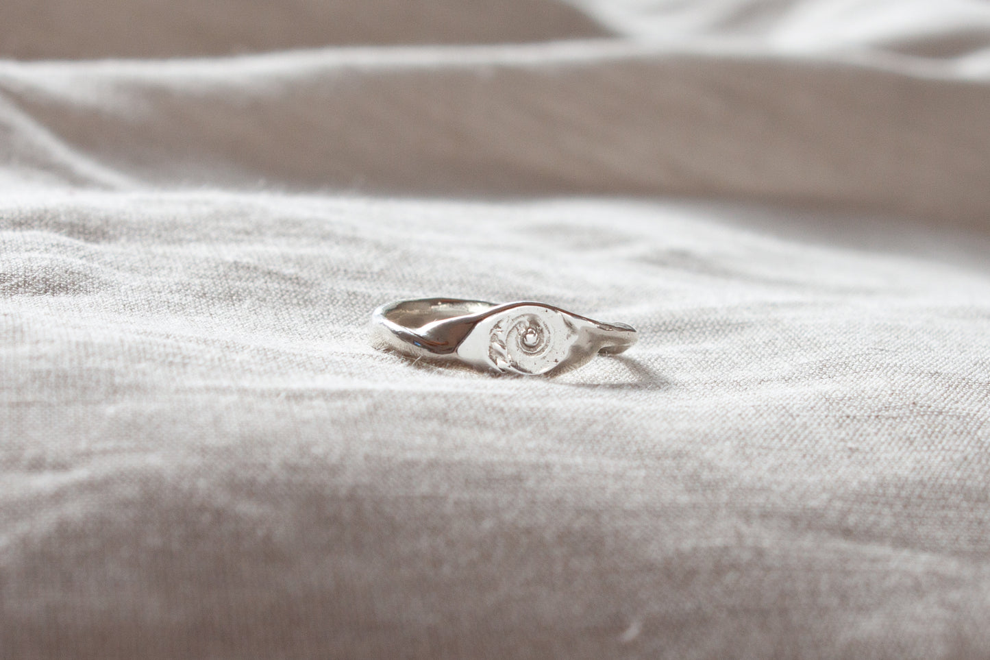 Presence Ring