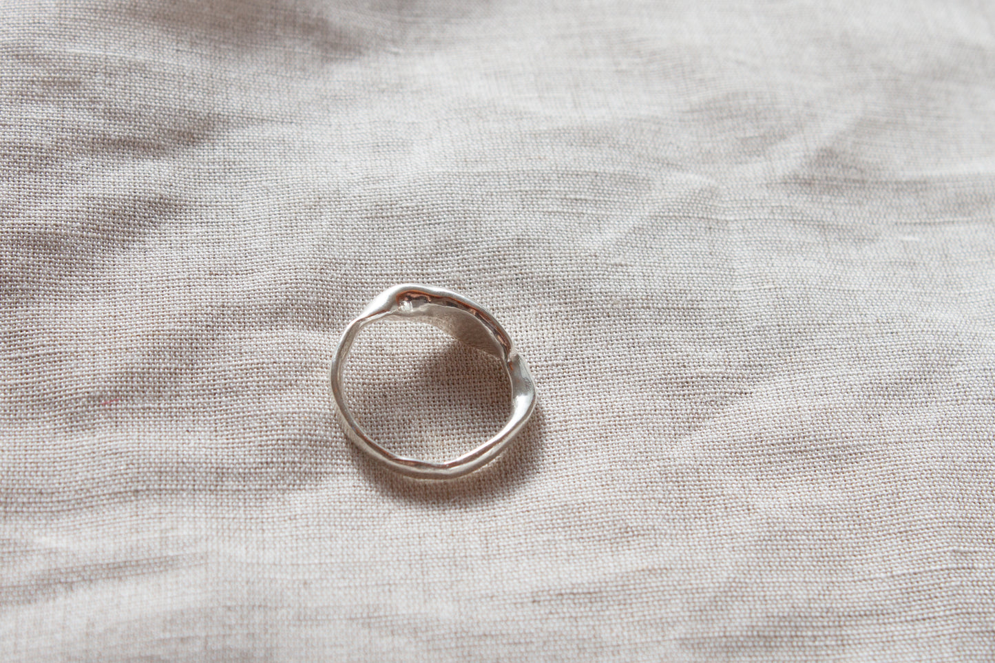 Presence Ring