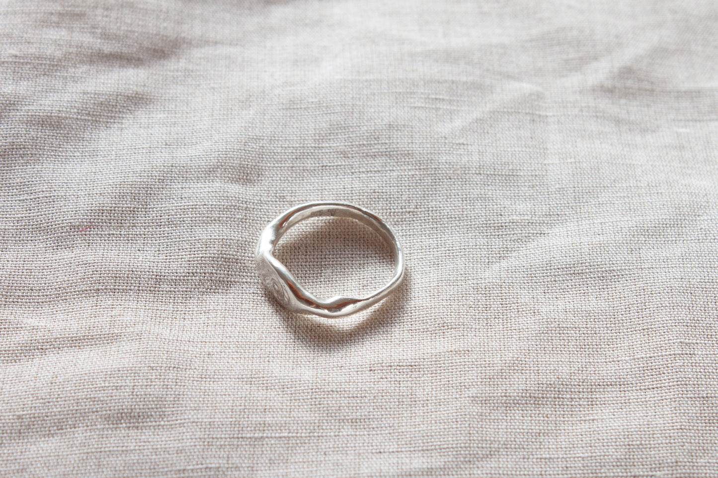 Presence Ring