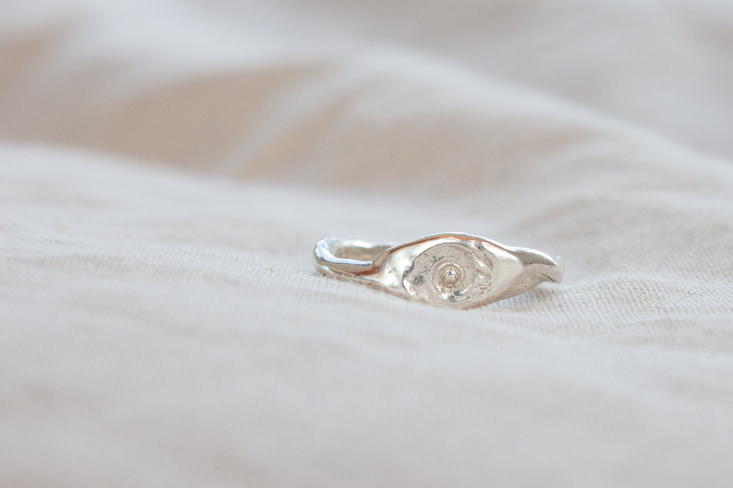 Presence Ring
