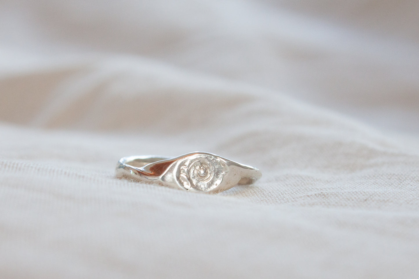 Presence Ring