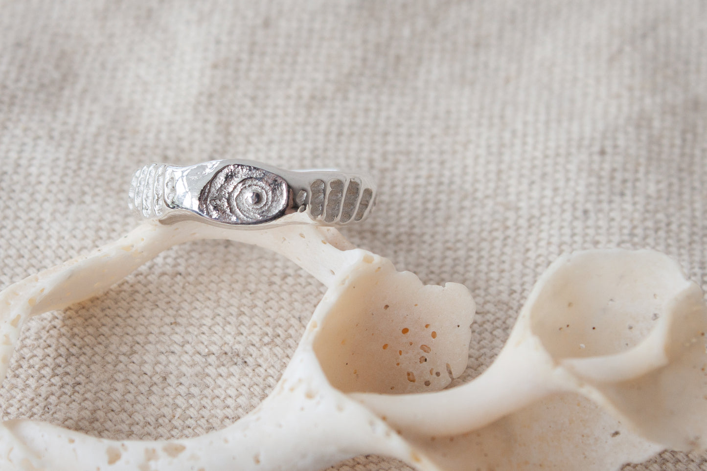 Rhythm Ring