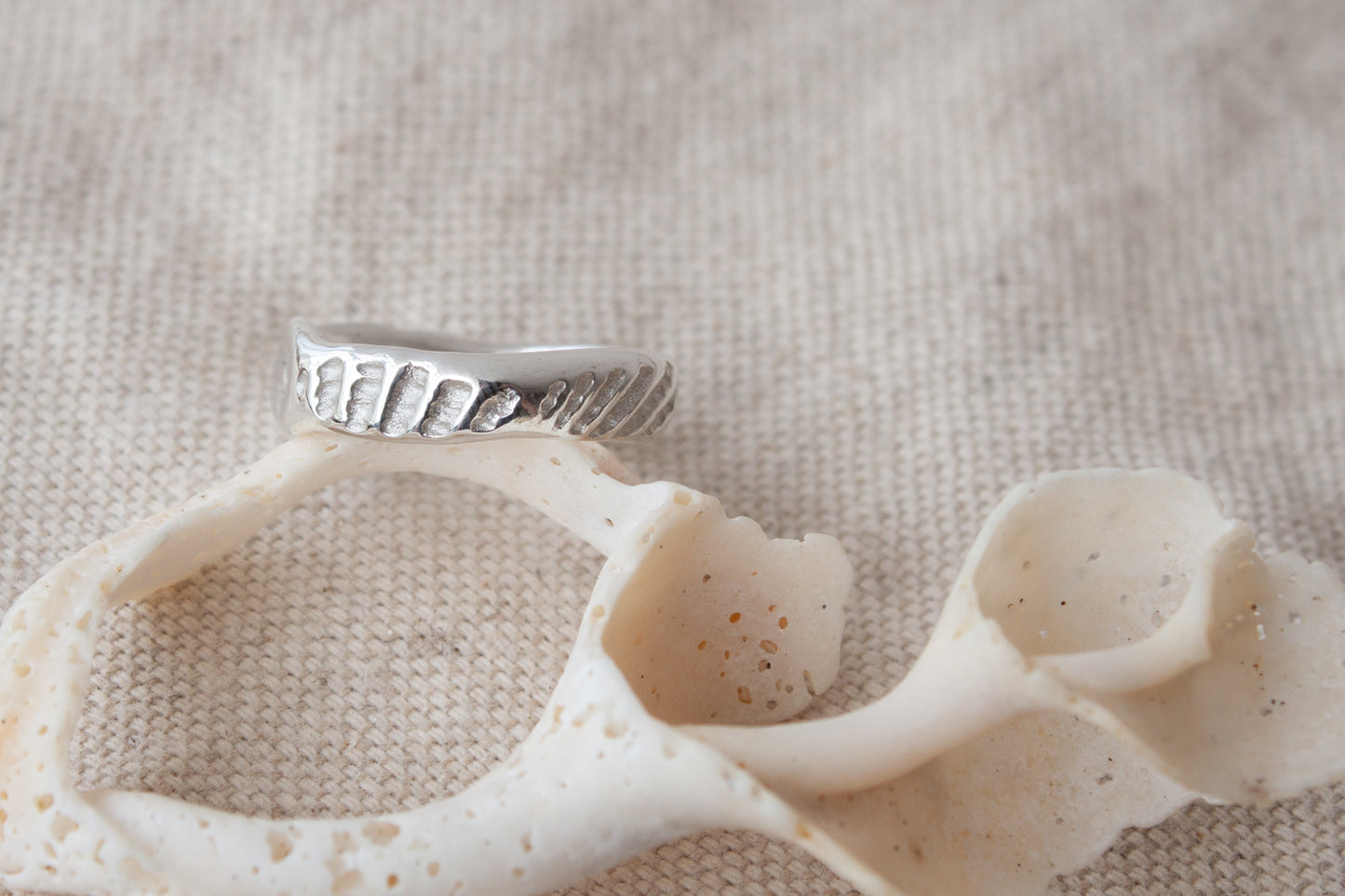 Rhythm Ring