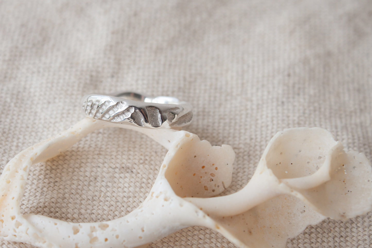 Rhythm Ring