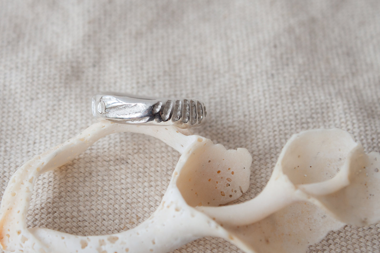 Rhythm Ring