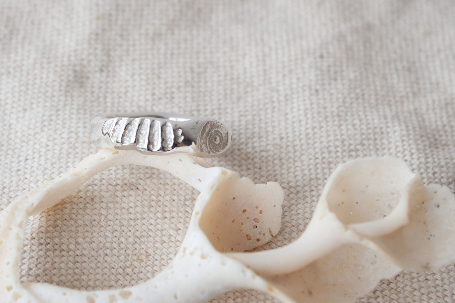 Rhythm Ring
