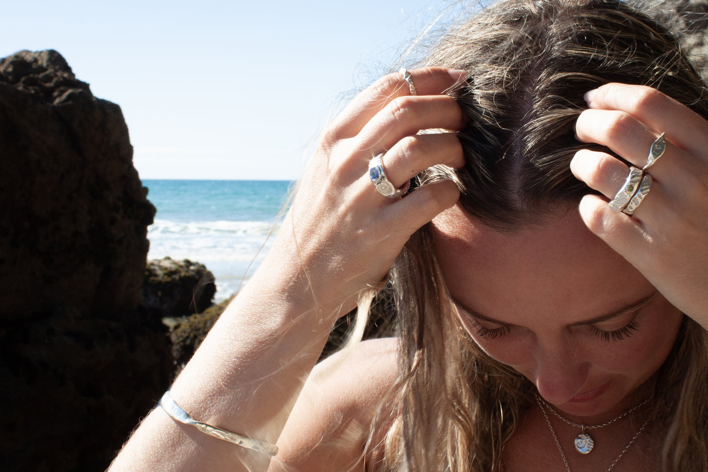 Seabed Ring