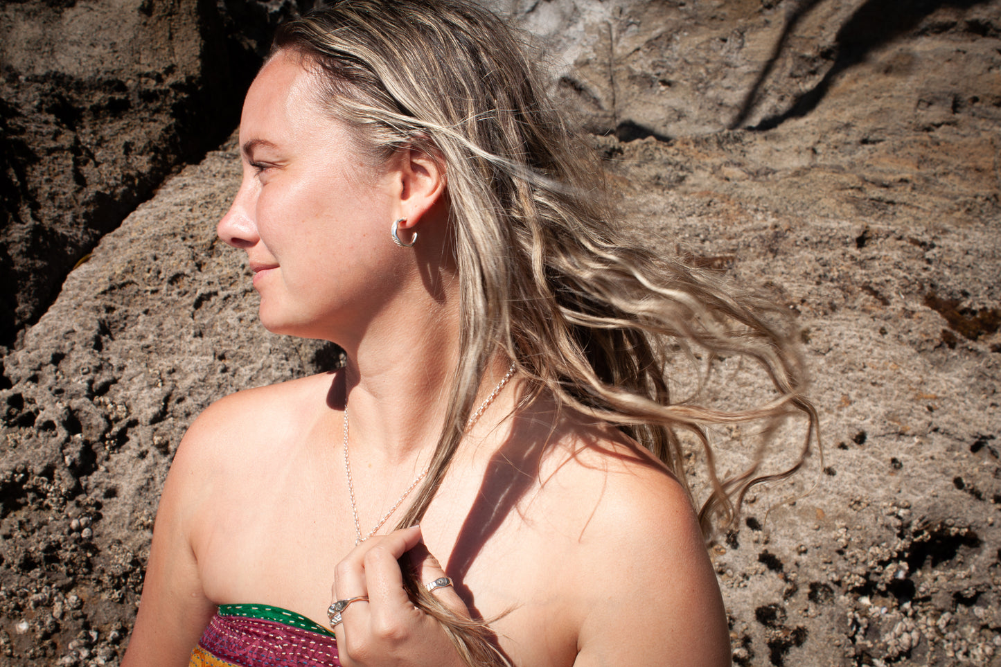 Recollection Earrings